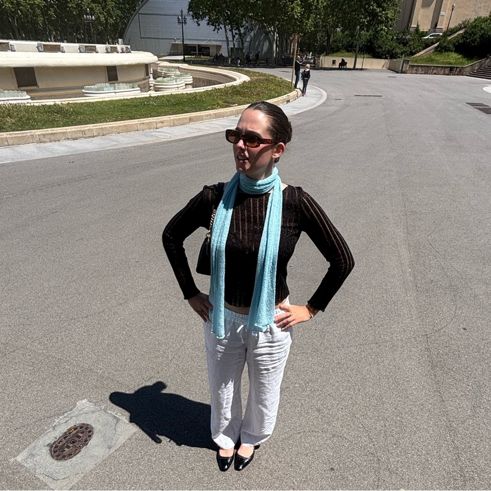 Meet your Posher, Madison